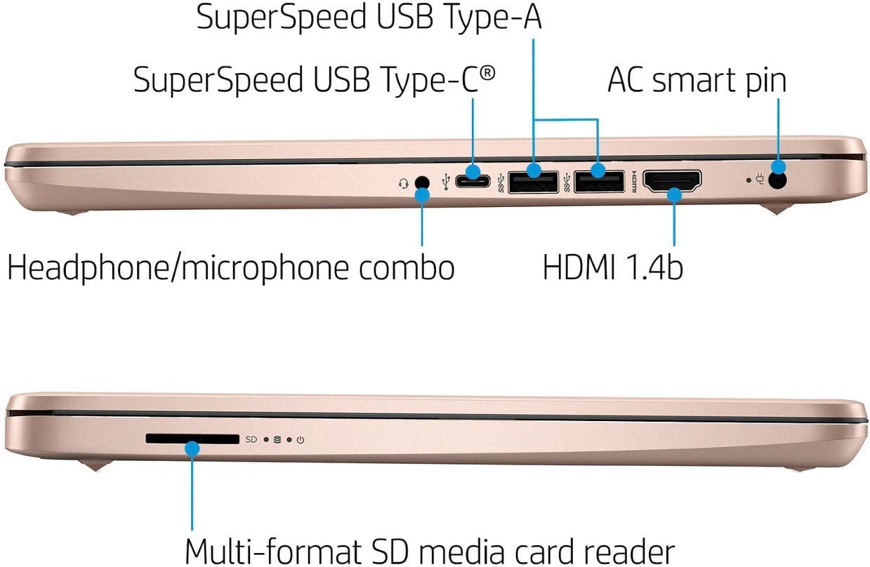 HP 2022 Stream 14