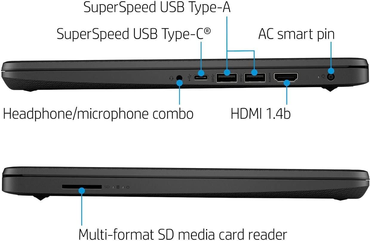 HP 2022 Stream 14