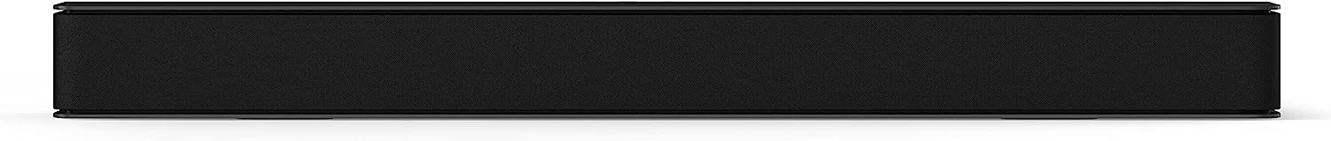 VIZIO V-Series 5.1 Home Theater Sound Bar with Dolby Audio, Bluetooth, Wireless Subwoofer, Voice Assistant Compatible, Includes Remote Control - V51x-J6