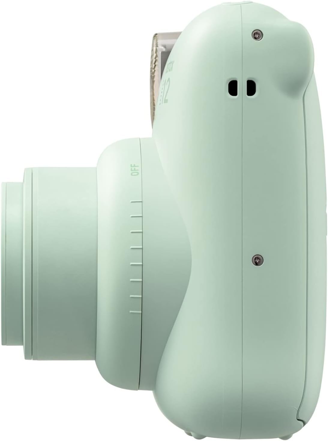 Fujifilm Instax Mini 12 Instant Camera - Pastel Blue