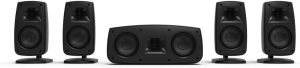 Klispch 5.0 Home Theater Sound System, Surround Sound System, Home Theater System, Home Theater Speakers