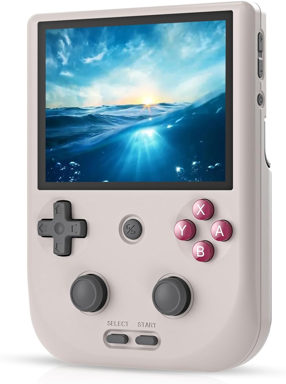 RG405V Video Handheld Game Console 4