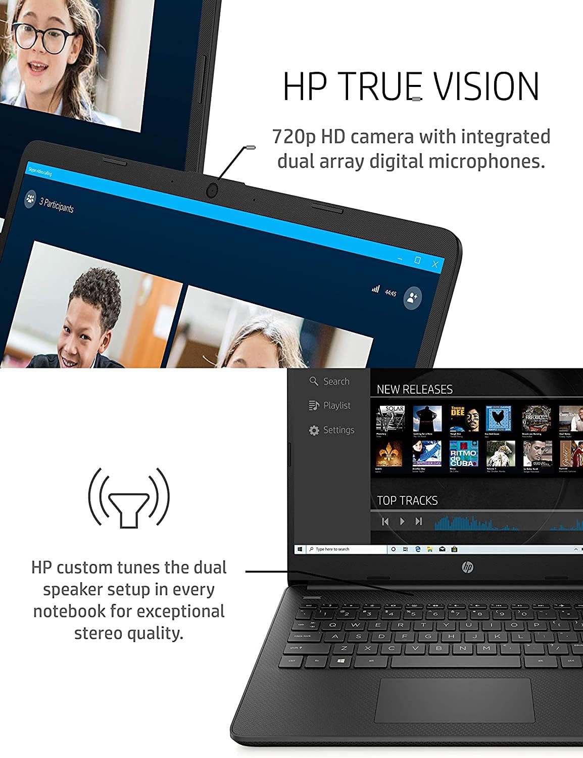 HP Newest Flagship 15.6 HD IPS Laptop for Business, Quad-Core i7-1165G7(Up to 4.7GHz), 32GB RAM, 1TB PCIe SSD, Iris Xe Graphics, NumPad, Webcam, HDMI, WiFi, Bluetooth, Windows 11, GM Accessories