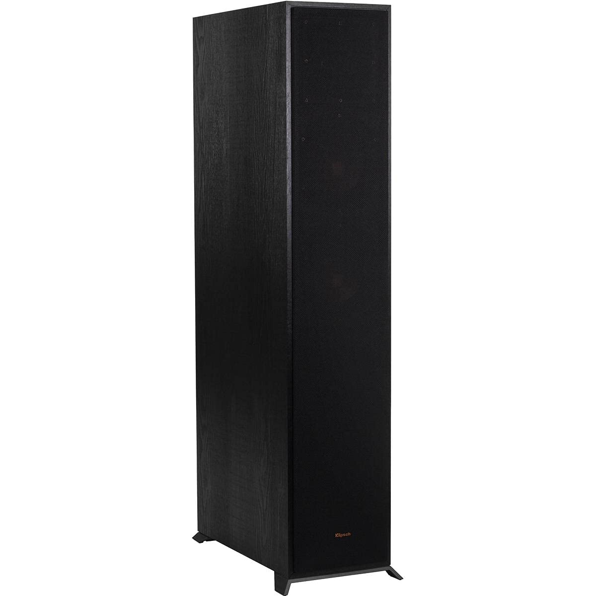 Klipsch Reference 5.2 Home Theater System, 2X R-625FA Floorstanding Speaker, R-52C Center Channel, 2X R-41M Bookshelf Speaker, 2X R-12SW Subwoofer, AVR-S970H 7.2 Receiver, Black