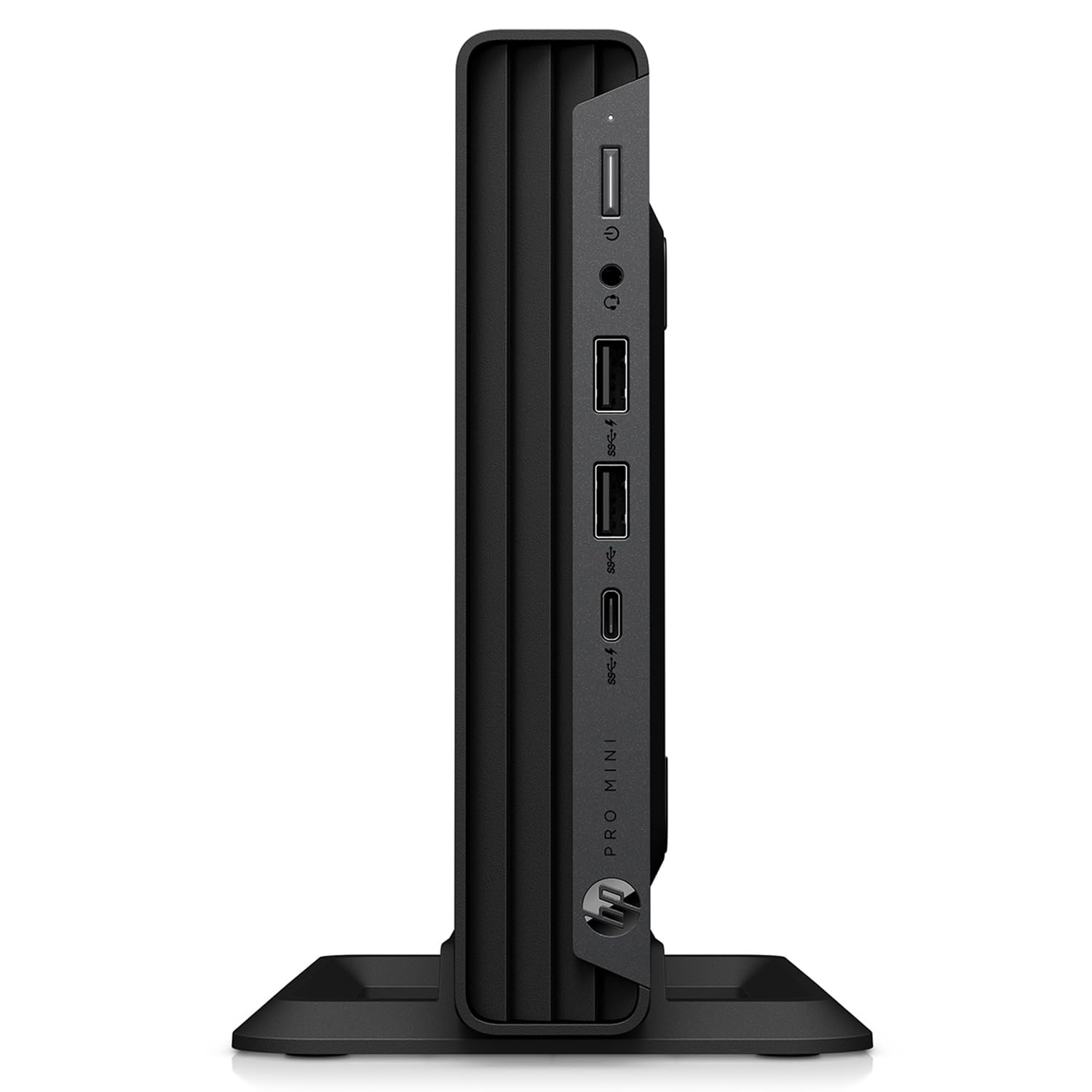 HP Pro Mini 400 G9 Mini Business Desktop Computer, 12th Intel 12-Cores i7-12700T up to 4.7GHz, 16GB DDR4 RAM, 512GB PCIe SSD, WiFi 6, Bluetooth 5.2, Type-C, Keyboard and Mouse, Windows 11 Pro, AZ-XUT