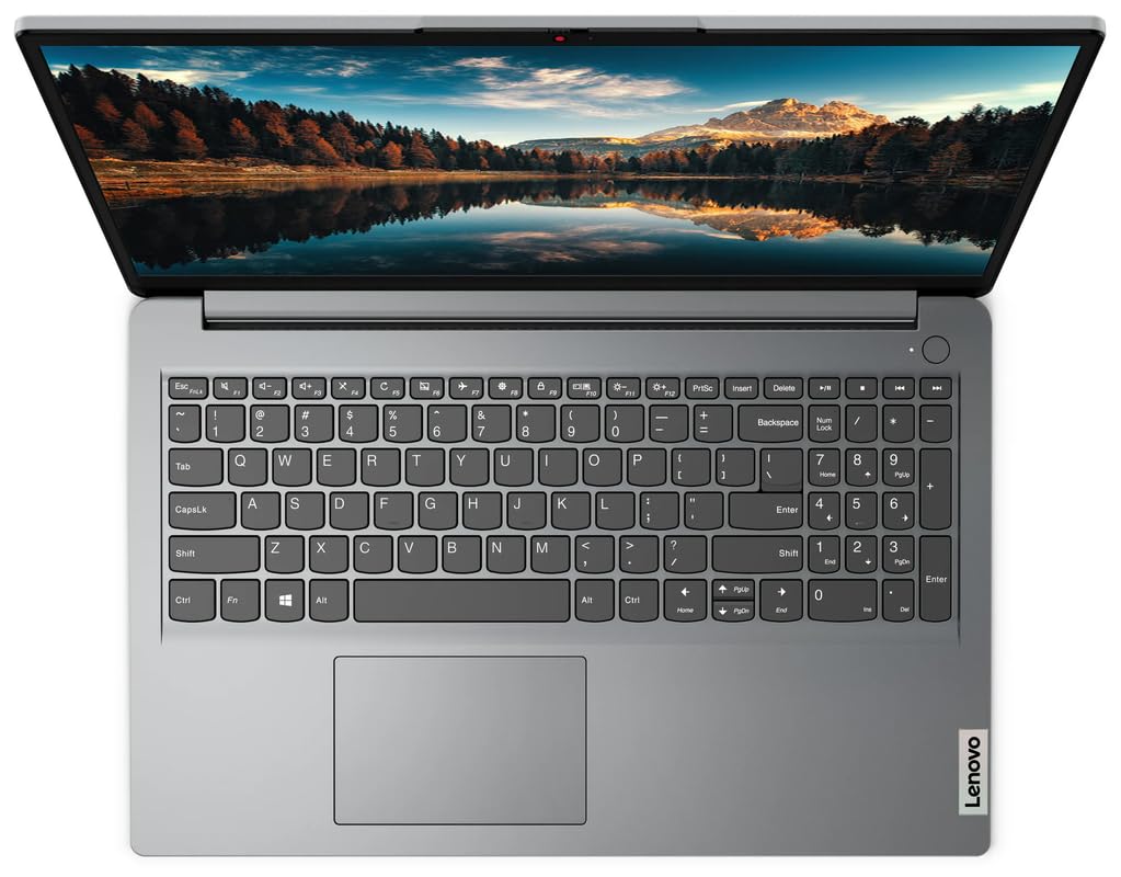 Lenovo 15.6