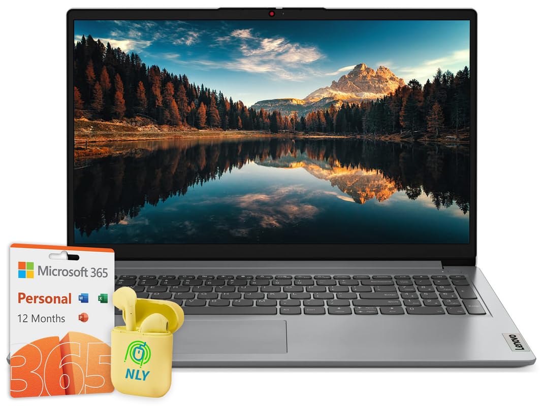 Lenovo 15.6