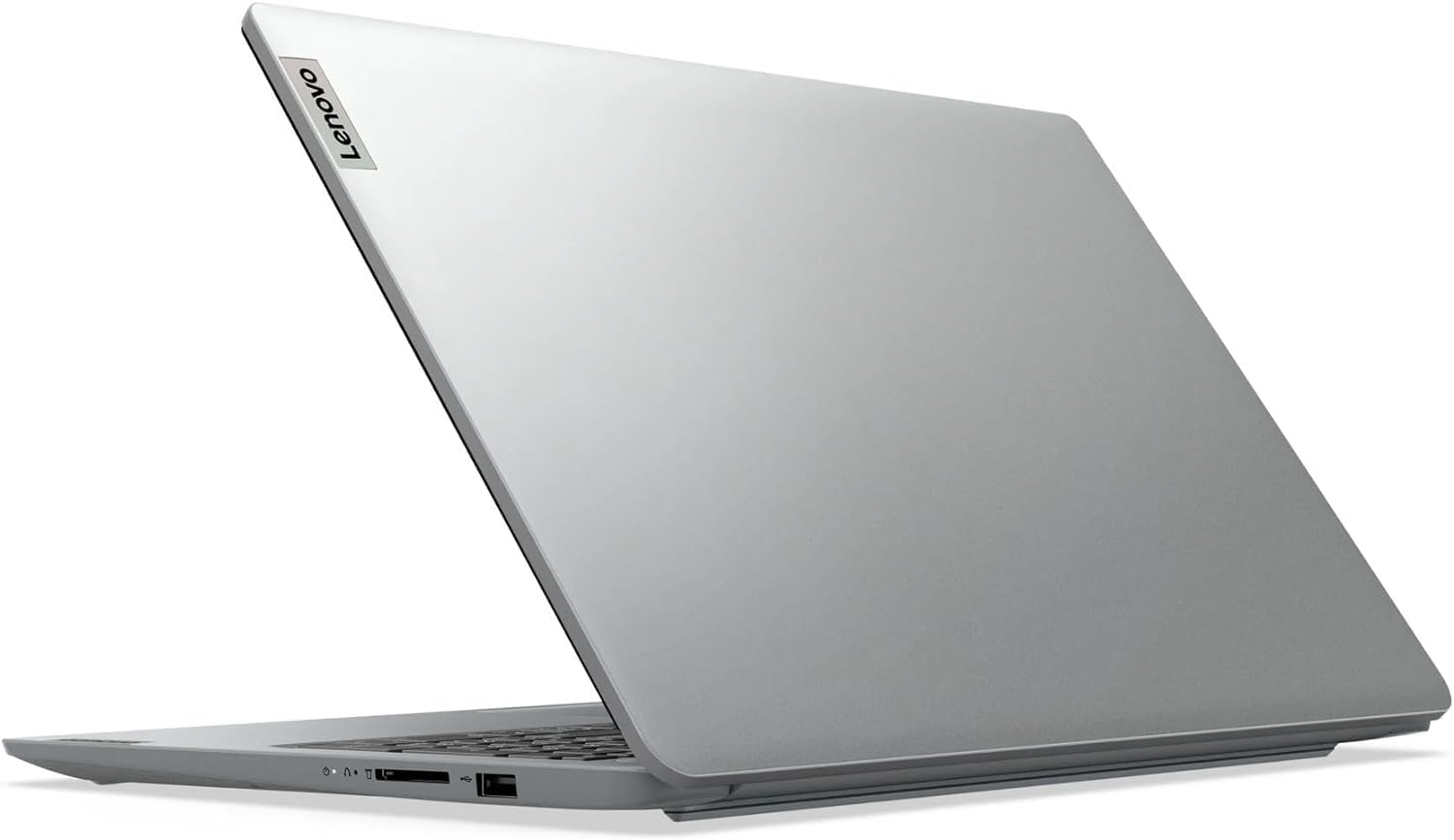 Lenovo IdeaPad 3i Chromebook, 15.6” FHD Display, Intel Celeron N4500, 8GB RAM, 64GB eMMC, 1920x1080 px, 720p Camera, Chrome OS, Abyss Blue