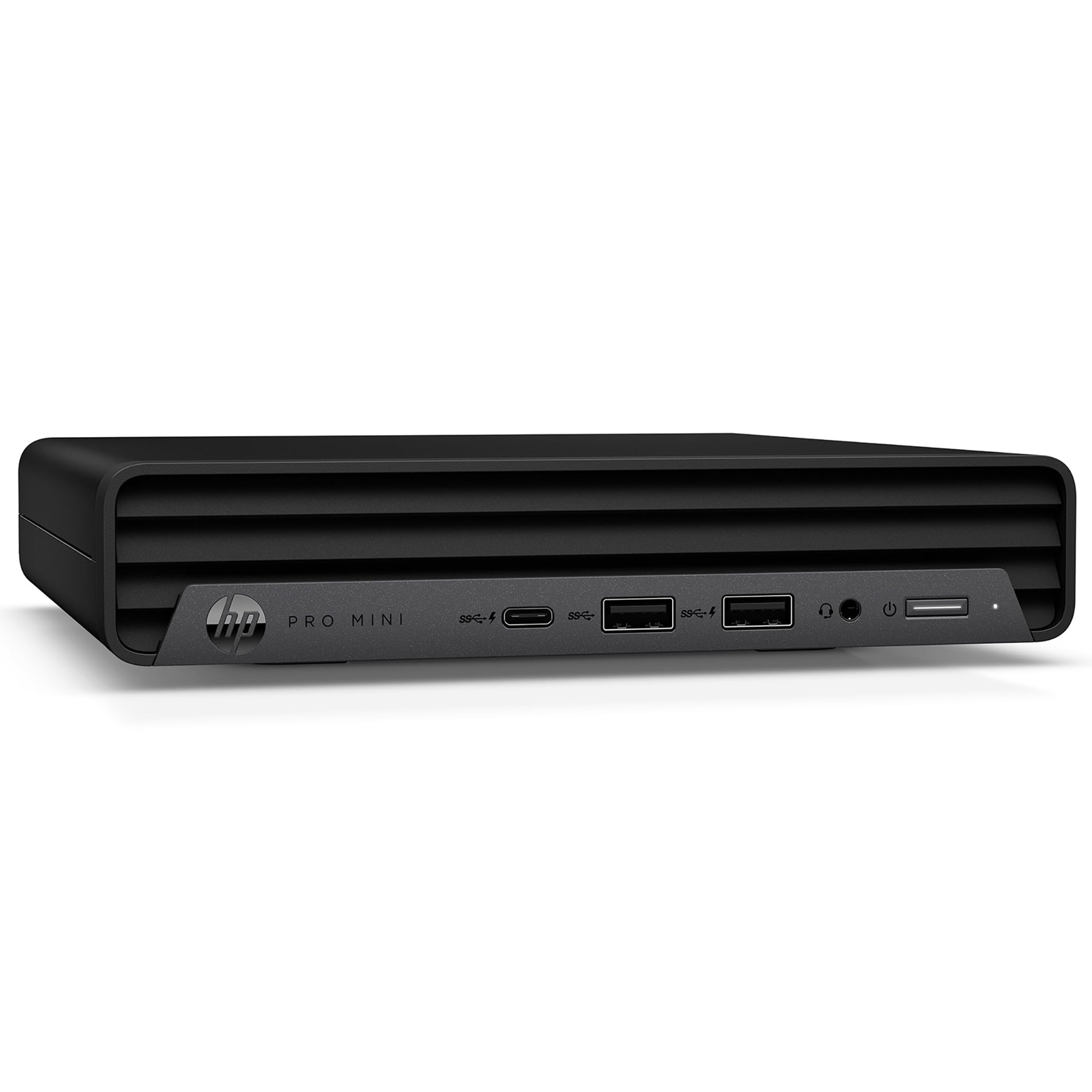 HP Pro Mini 400 G9 Business Mini Desktop Computer, 12th Gen Intel Hexa-Core i5-12500T (Beat i7-11700T), 16GB DDR4 RAM, 1TB PCIe SSD, WiFi 6, Bluetooth 5.2, Windows 11 Pro, AZ-XUT