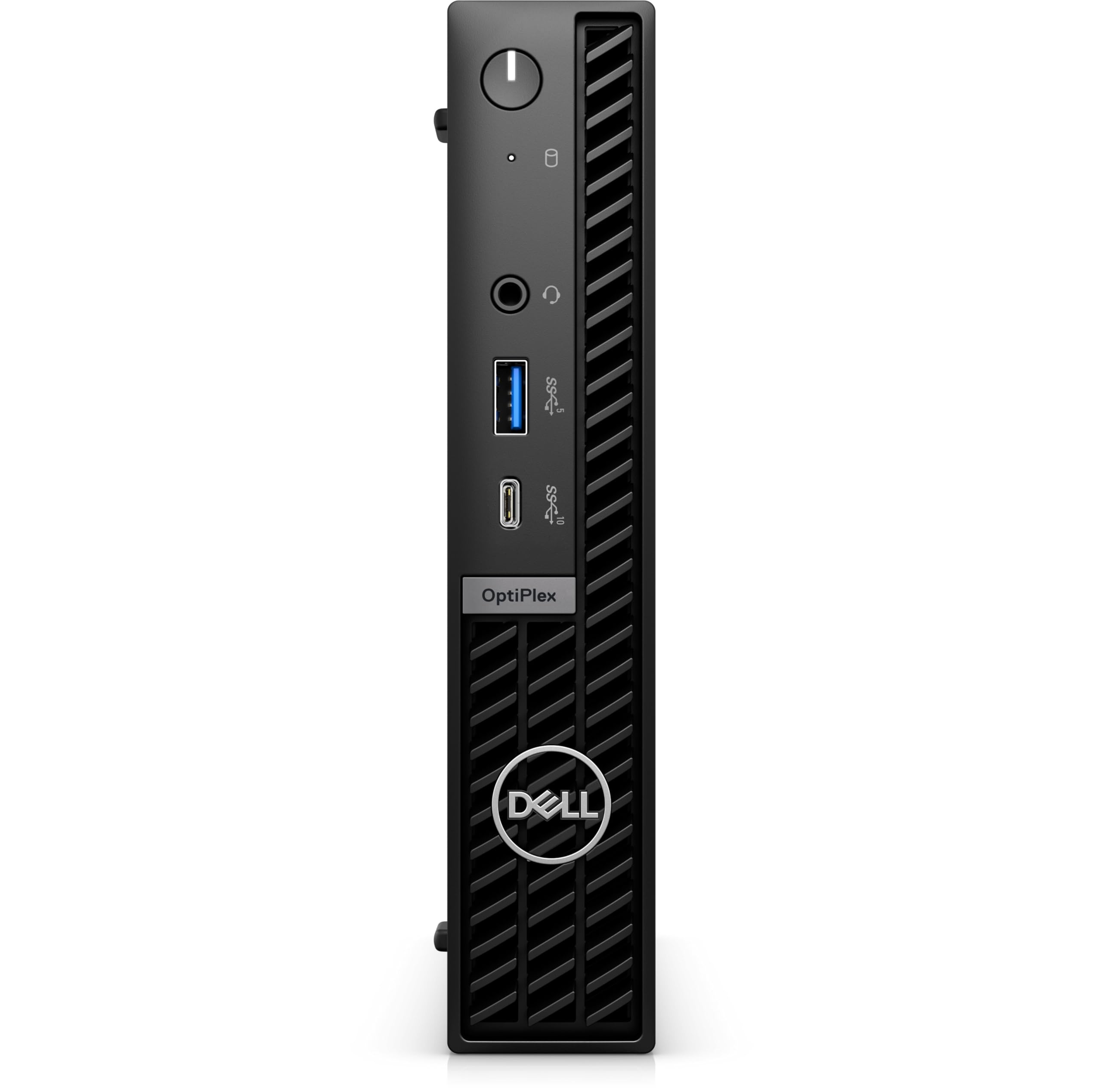 Dell OptiPlex 7020 MFF 7000 Micro Form Factor Mini Business Desktop Computer, 14th Gen Intel 20-Core i7-14700T up to 5.2GHz, 16GB DDR5 RAM, 512GB PCIe SSD, WiFi 6E, 2 DisplayPort, HDMI, Windows 11 Pro