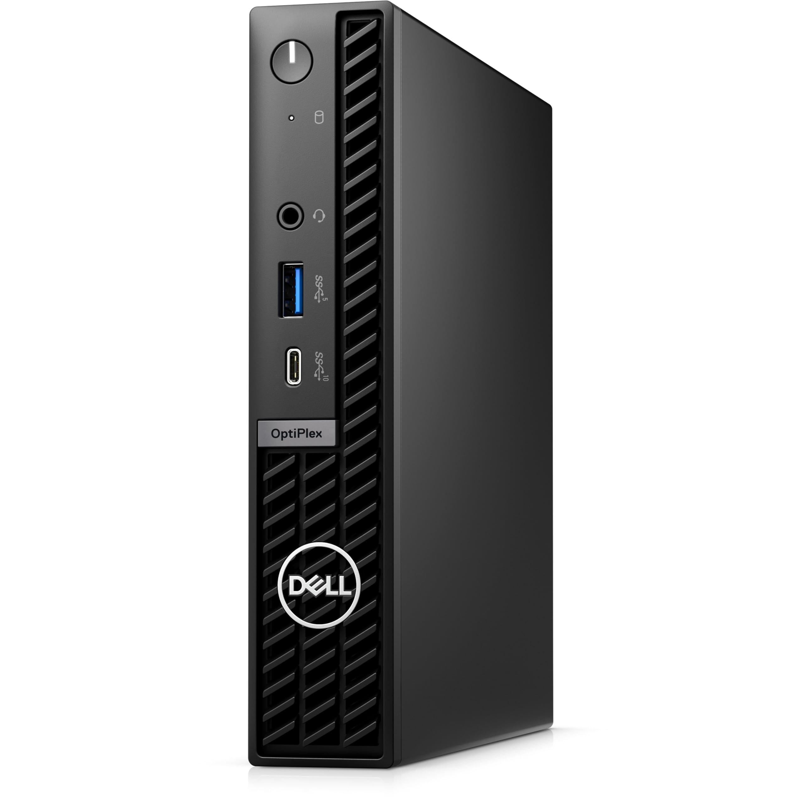 Dell OptiPlex 7020 MFF 7000 Micro Form Factor Mini Business Desktop Computer, 14th Gen Intel 20-Core i7-14700T up to 5.2GHz, 16GB DDR5 RAM, 512GB PCIe SSD, WiFi 6E, 2 DisplayPort, HDMI, Windows 11 Pro